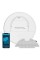 Робот-пилосос з вологим прибиранням Rowenta X-plorer Serie 130 AI Animal & Allergy RR9077WH