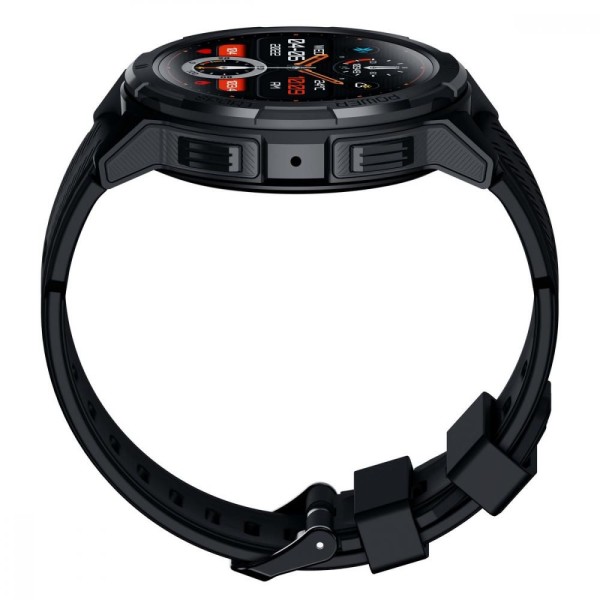 Смарт-годинник Oukitel BT10 Black
