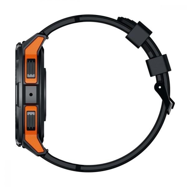 Смарт-годинник Oukitel BT10 Orange