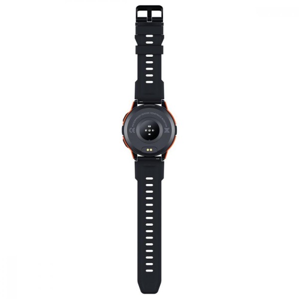 Смарт-годинник Oukitel BT10 Orange