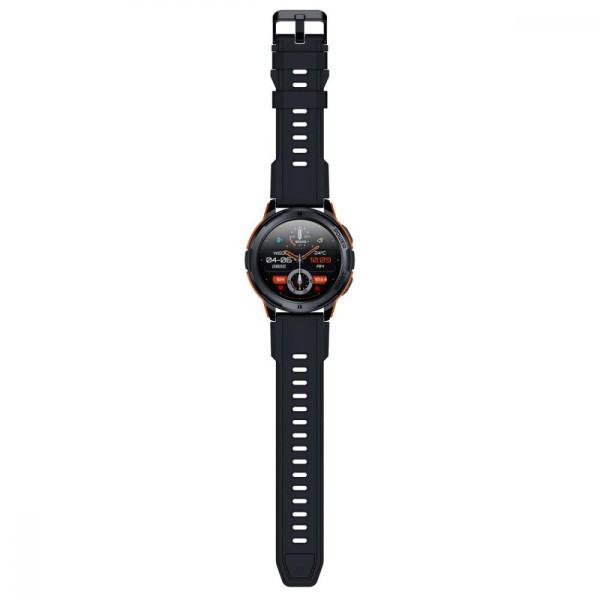 Смарт-годинник Oukitel BT10 Orange