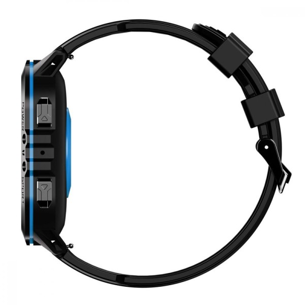 Смарт-годинник Oukitel BT20 Blue (6931940742160)