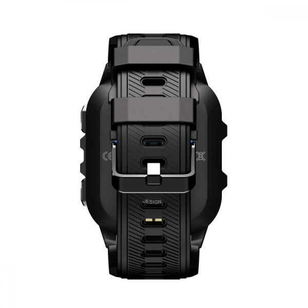 Смарт-годинник Oukitel BT20 Blue (6931940742160)