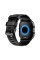 Смарт-годинник Oukitel BT20 Blue (6931940742160)