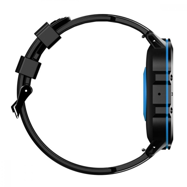 Смарт-годинник Oukitel BT20 Blue (6931940742160)