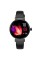 Смарт-годинник Oukitel BT30 Black (6931940742269)