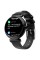 Смарт-годинник Oukitel BT30 Black (6931940742269)