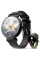 Смарт-годинник Oukitel BT30 Black (6931940742269)