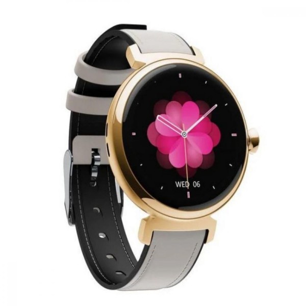 Смарт-годинник Oukitel BT30 Gold (6931940742252)