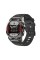 Смарт-годинник Oukitel BT50 Black (6931940742276)