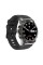 Смарт-годинник Oukitel BT50 Black (6931940742276)
