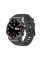 Смарт-годинник Oukitel BT50 Black (6931940742276)