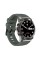 Смарт-годинник Oukitel BT50 Black (6931940742276)