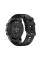 Смарт-годинник Oukitel BT50 Black (6931940742276)
