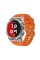 Смарт-годинник Oukitel BT50 Silver (6931940742283)