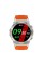 Смарт-годинник Oukitel BT50 Silver (6931940742283)