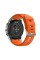 Смарт-годинник Oukitel BT50 Silver (6931940742283)