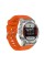Смарт-годинник Oukitel BT50 Silver (6931940742283)