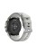 Смарт-годинник Oukitel BT50 Silver (6931940742283)