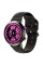 Смарт-годинник Oukitel BT60 Black (6931940742863)