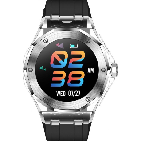 Смарт-годинник Trex Falcon 500 Pro Black (TRX-FLC500-BLK)