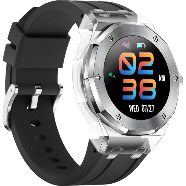 Смарт-годинник Trex Falcon 500 Pro Black (TRX-FLC500-BLK)