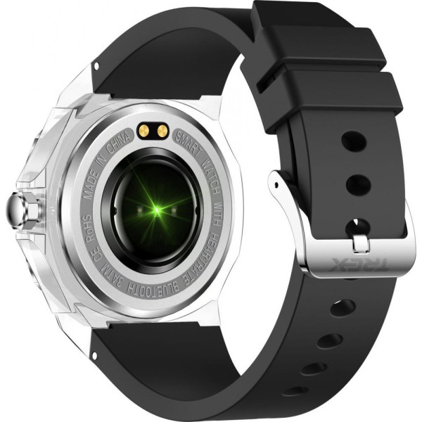 Смарт-годинник Trex Falcon 500 Pro Black (TRX-FLC500-BLK)
