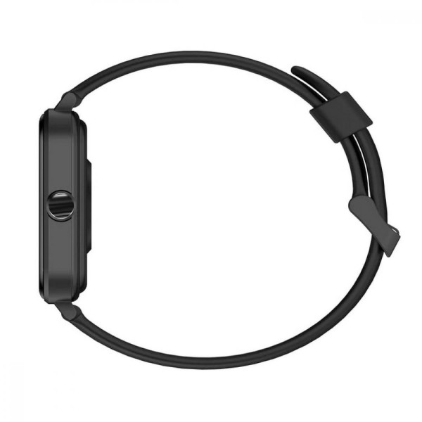 Смарт-часи Blackview R30 Black (6931548315063)