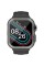 Смарт-годинник Blackview W30 Black (6931548314295)