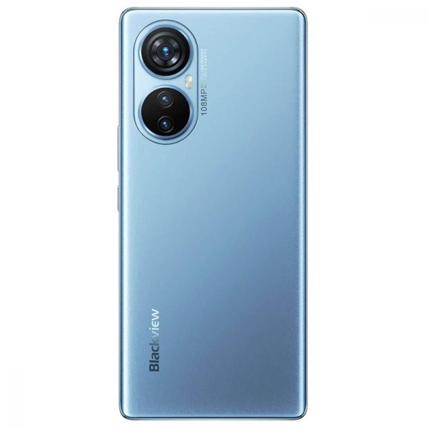 Смартфон Blackview A200 Pro 12/256GB Blue