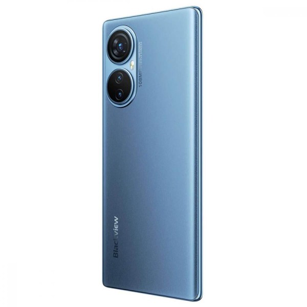 Смартфон Blackview A200 Pro 12/256GB Blue
