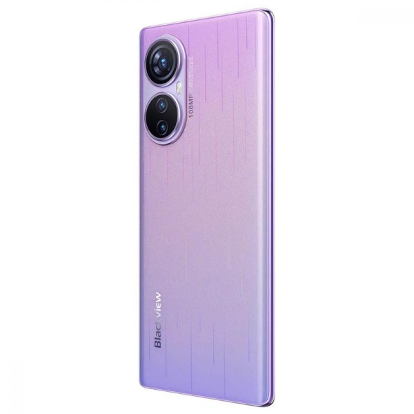 Смартфон Blackview A200 Pro 12/256GB Purple