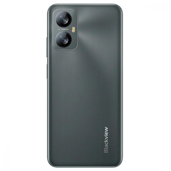 Смартфон Blackview A52 Pro 4/128GB Polar Night (6931548314783)