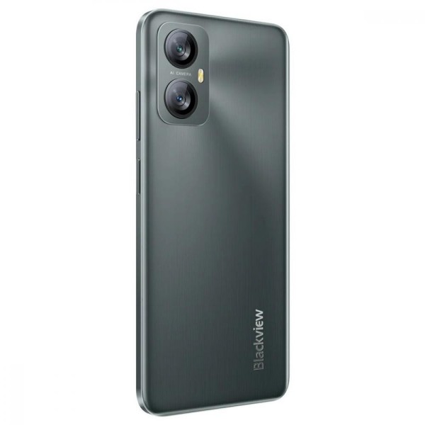 Смартфон Blackview A52 Pro 4/128GB Polar Night (6931548314783)