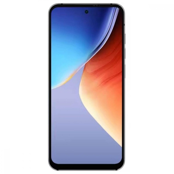 Смартфон Blackview A96 8/256GB Black