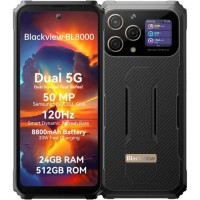 Blackview BL8000 12-512GB Aurora Gold