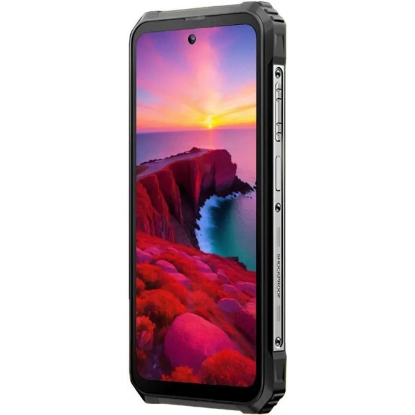 Смартфон Blackview BL8000 12/512GB Aurora Gold