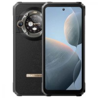 Blackview BL9000 12-512GB Interstellar Black