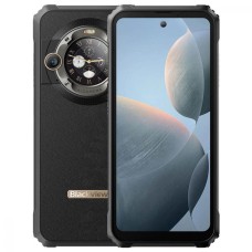 Blackview BL9000 12-512GB Interstellar Black