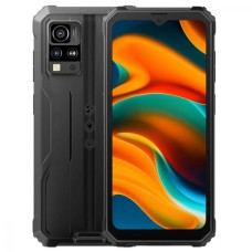 Blackview BV4800 3-64GB Black (6931548314875)