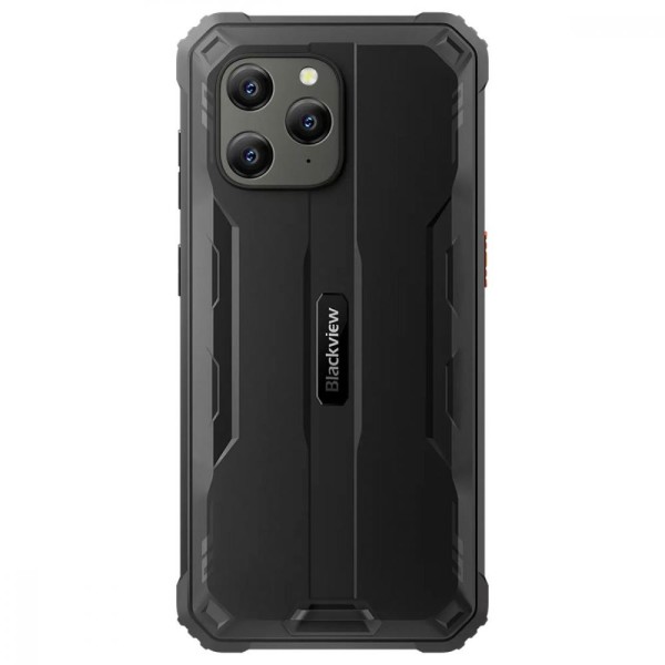 Смартфон Blackview BV5300 Plus 8/128GB Black