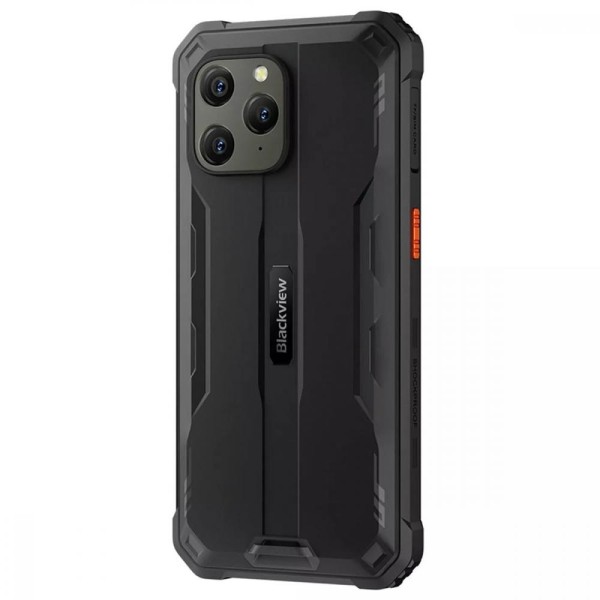Смартфон Blackview BV5300 Plus 8/128GB Black