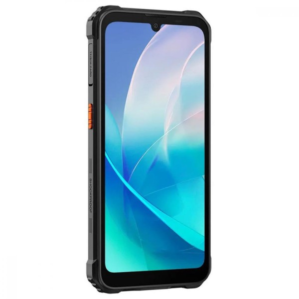Смартфон Blackview BV5300 Plus 8/128GB Black