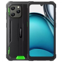 Blackview BV5300 Plus 8-128GB Green