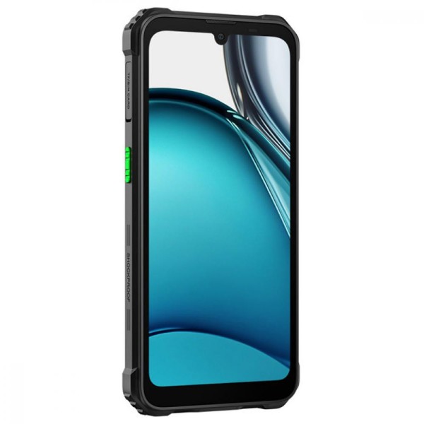 Смартфон Blackview BV5300 Plus 8/128GB Green