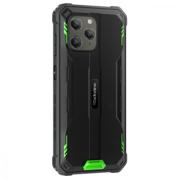 Смартфон Blackview BV5300 Plus 8/128GB Green