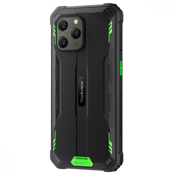 Смартфон Blackview BV5300 Plus 8/128GB Green