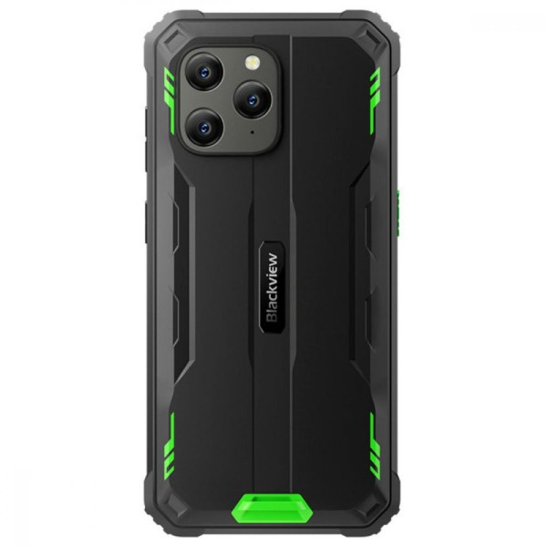 Смартфон Blackview BV5300 Plus 8/128GB Green