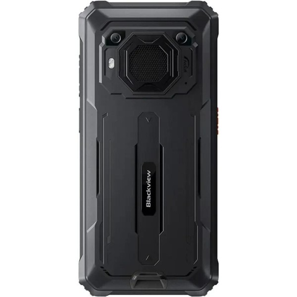 Смартфон Blackview BV6200 4/64GB Black