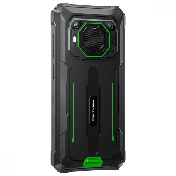 Смартфон Blackview BV6200 4/64GB Green